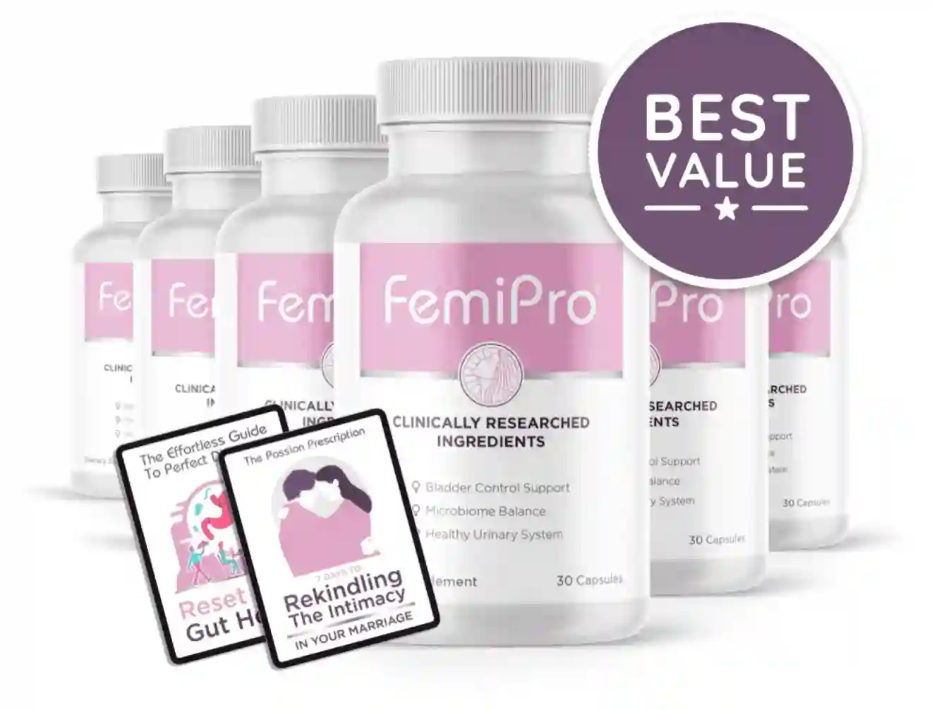femipro discount