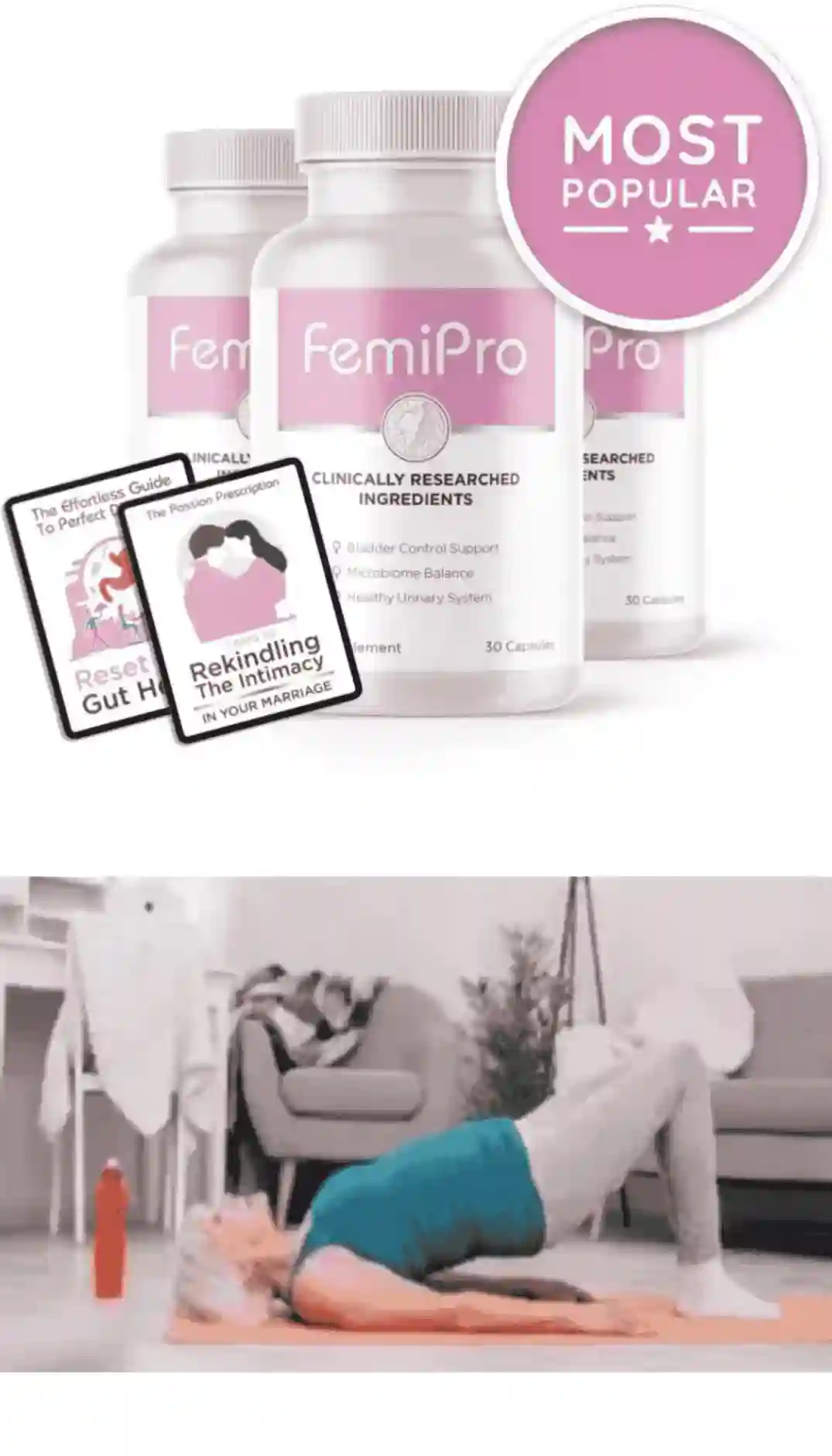 femipro introduction